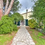 Serena Procchio (Isola d'Elba)