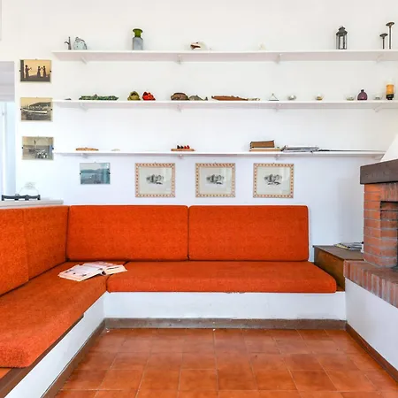 Serena Apartman *