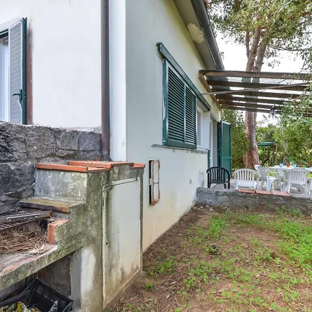 Serena Lejlighed Procchio (Isola d'Elba)