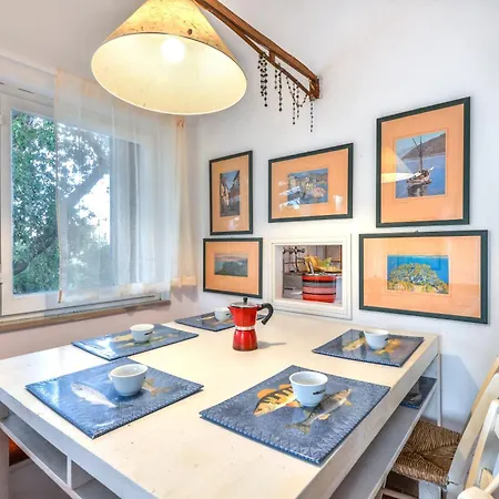 Serena Lejlighed Procchio (Isola d'Elba)