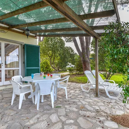 Serena Procchio (Isola d'Elba)