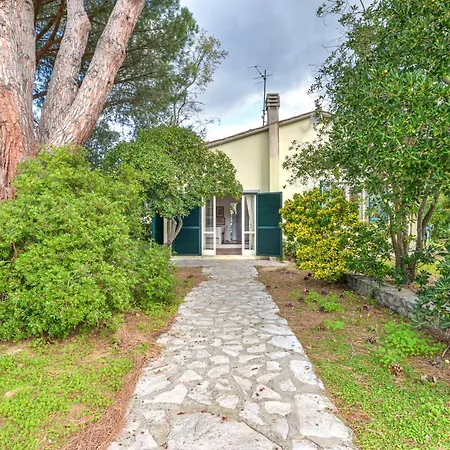 Apartman Serena