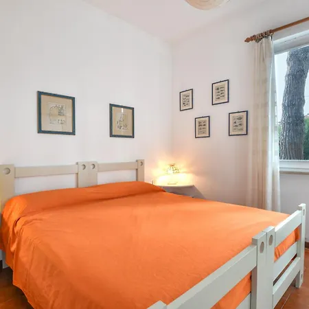 Serena Apartman *