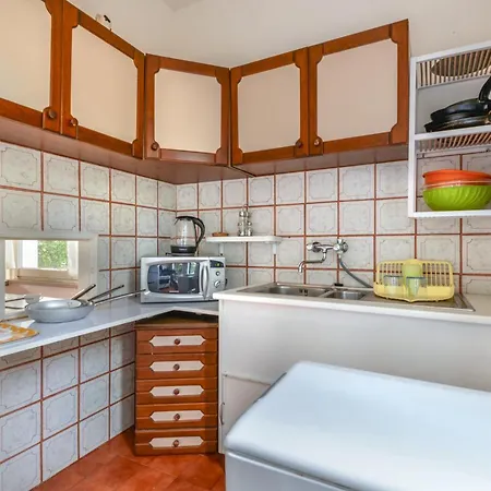 Appartement Serena