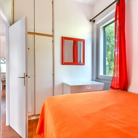 Appartement Serena *