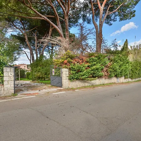 Appartement Serena Procchio (Isola d'Elba)