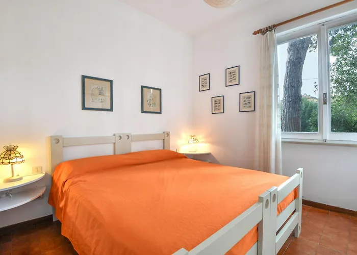 Serena Apartament Procchio (Isola d'Elba)