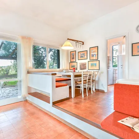 Appartement Serena *