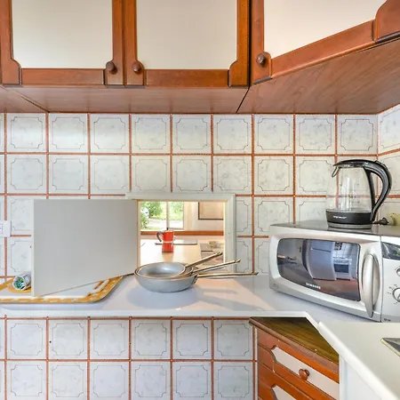 Appartement Serena Procchio (Isola d'Elba)