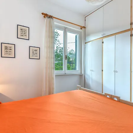 Appartement Serena Procchio (Isola d'Elba)