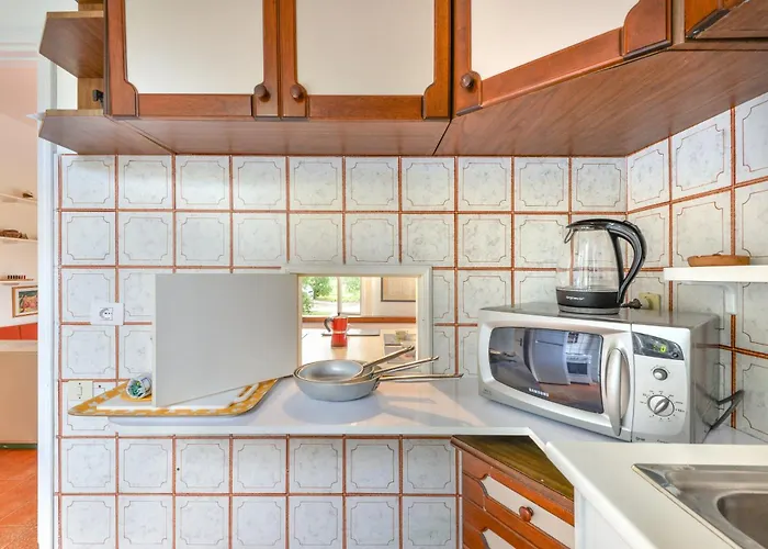 Appartement Serena Procchio (Isola d'Elba)