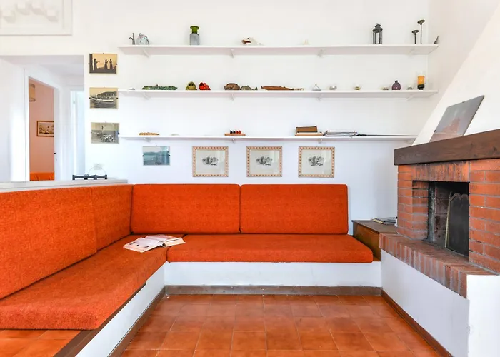 Serena Appartement *