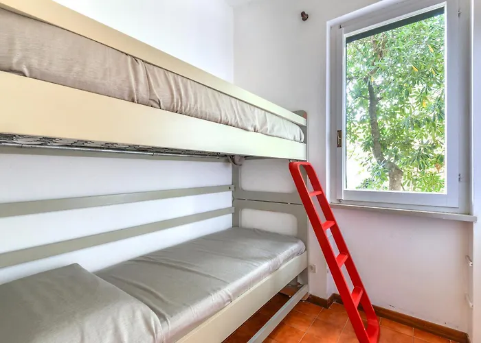 Serena * Procchio (Isola d'Elba)