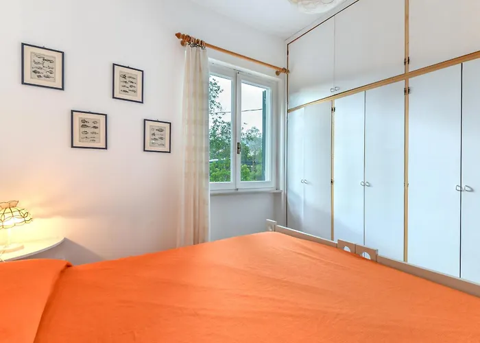 Appartement Serena Procchio (Isola d'Elba)