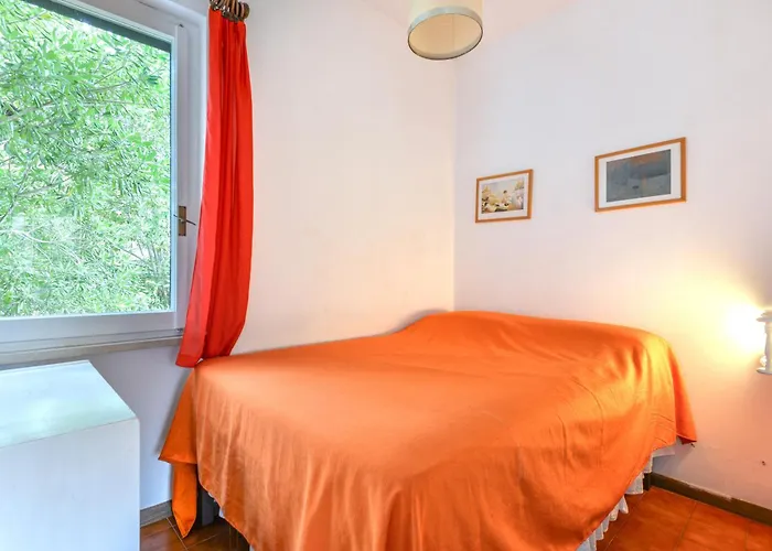 Serena * Procchio (Isola d'Elba)