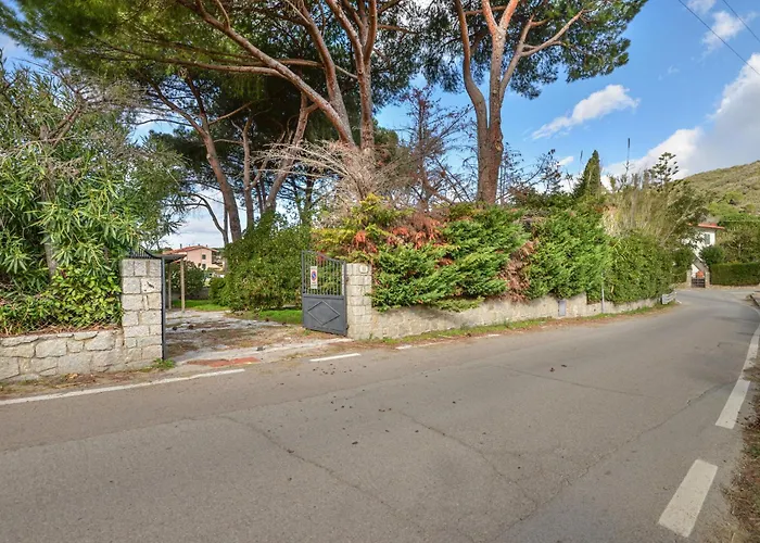 Appartement Serena Procchio (Isola d'Elba)