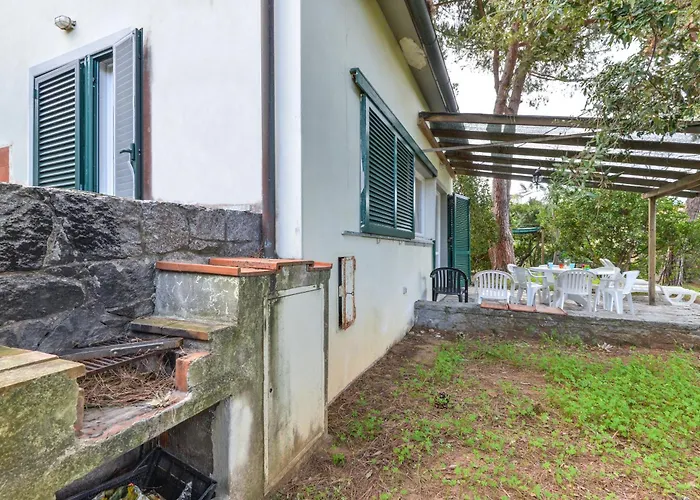 Serena Appartement Procchio (Isola d'Elba)