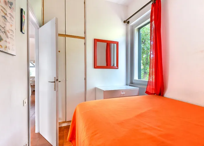 Serena Appartement *