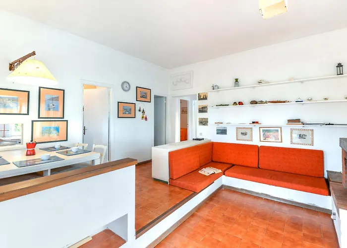 Serena * Procchio (Isola d'Elba)