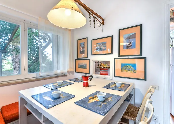 Serena Appartement Procchio (Isola d'Elba)