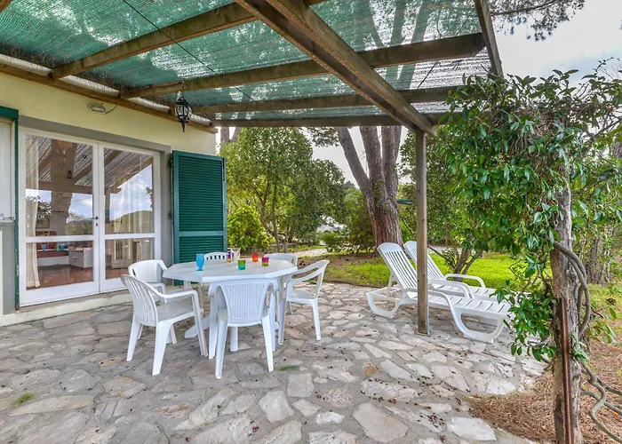 Serena Procchio (Isola d'Elba)